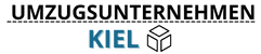 Umzugsunternehmen Kiel Logo