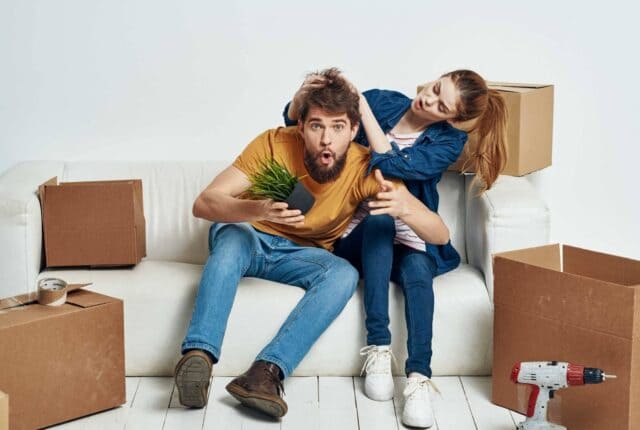 Privatumzug in und um Kiel Privatumzug Kiel