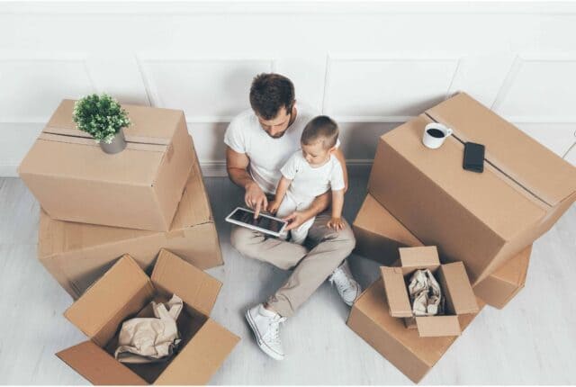 Günstig nach Kiel umziehen Günstig umziehen